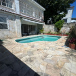 Casa à venda com 3 quartos, sendo 1 suíte,  em Santa Teresa, Rio de Janeiro, RJ