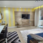 Apartamento à venda com 3 quartos, sendo 1 suíte, em Baeta Neves, São Bernardo do Campo, SP
