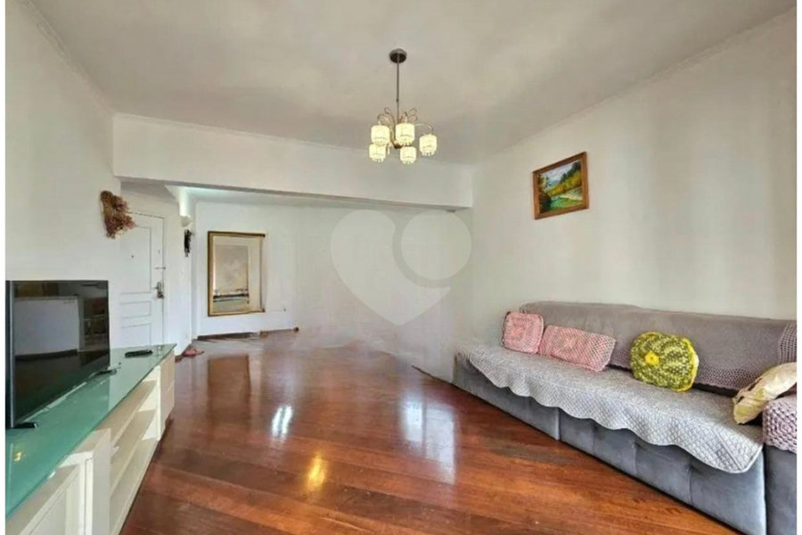 Apartamento à venda com 3 quartos, sendo 1 suíte, em Santa Teresinha, São Paulo, SP