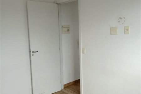 Apartamento à venda com 2 quartos em Jardim Taboão, São Paulo, SP