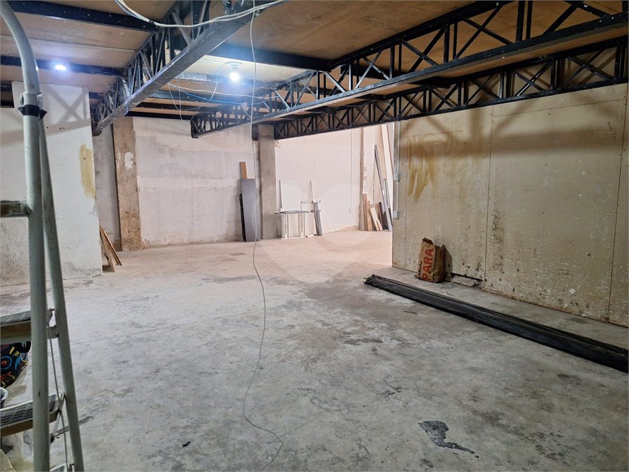 Salão Comercial para alugar em Vila Eldorado, Itapetininga, SP