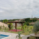 Chácara à venda com 3 quartos em Caguassu, Sorocaba, SP
