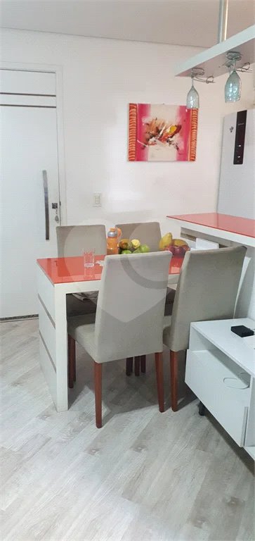 Apartamento à venda com 2 quartos em Vila Nova Cachoeirinha, São Paulo, SP