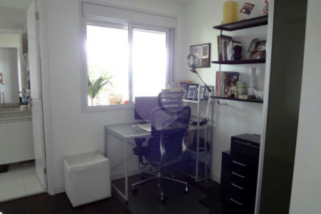 Apartamento à venda com 3 suítes em Vila Leopoldina, São Paulo, SP