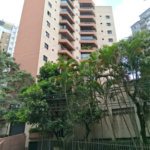 Apartamento à venda com 4 quartos, sendo 1 suíte,  em Vila Andrade, São Paulo, SP