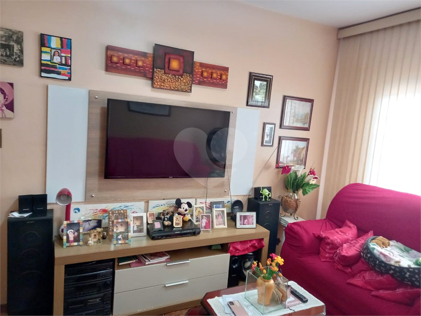 Sobrado à venda com 3 quartos em Santana, São Paulo, SP
