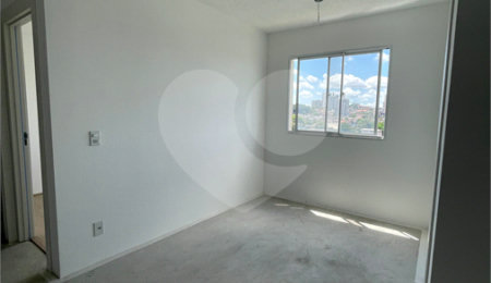 Apartamento à venda com 2 quartos em São Miguel Paulista, São Paulo, SP