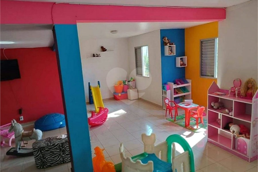 Apartamento à venda com 2 quartos em Imirim, São Paulo, SP
