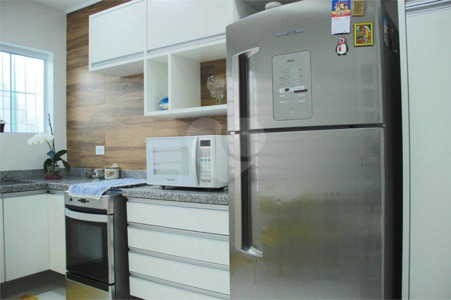 Sobrado à venda com 2 quartos em Tremembé, São Paulo, SP
