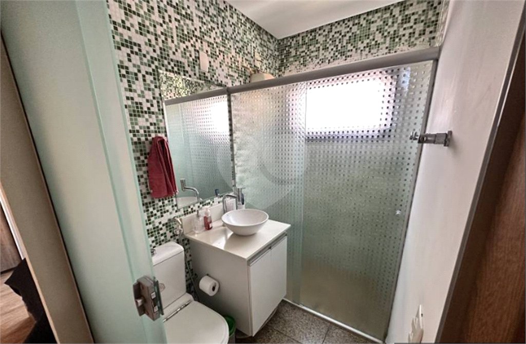 Casa à venda com 4 quartos, sendo 3 suítes, em Mandaqui, São Paulo, SP