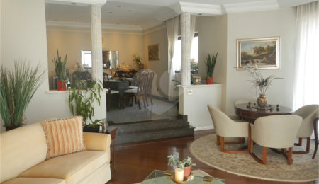 Apartamento à venda com 4 quartos, sendo 3 suítes, em Vila Mariana, São Paulo, SP