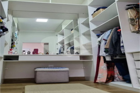 Casa à venda com 3 quartos, sendo 1 suíte,  no condomínio Jardim Park Real, Indaiatuba - SP