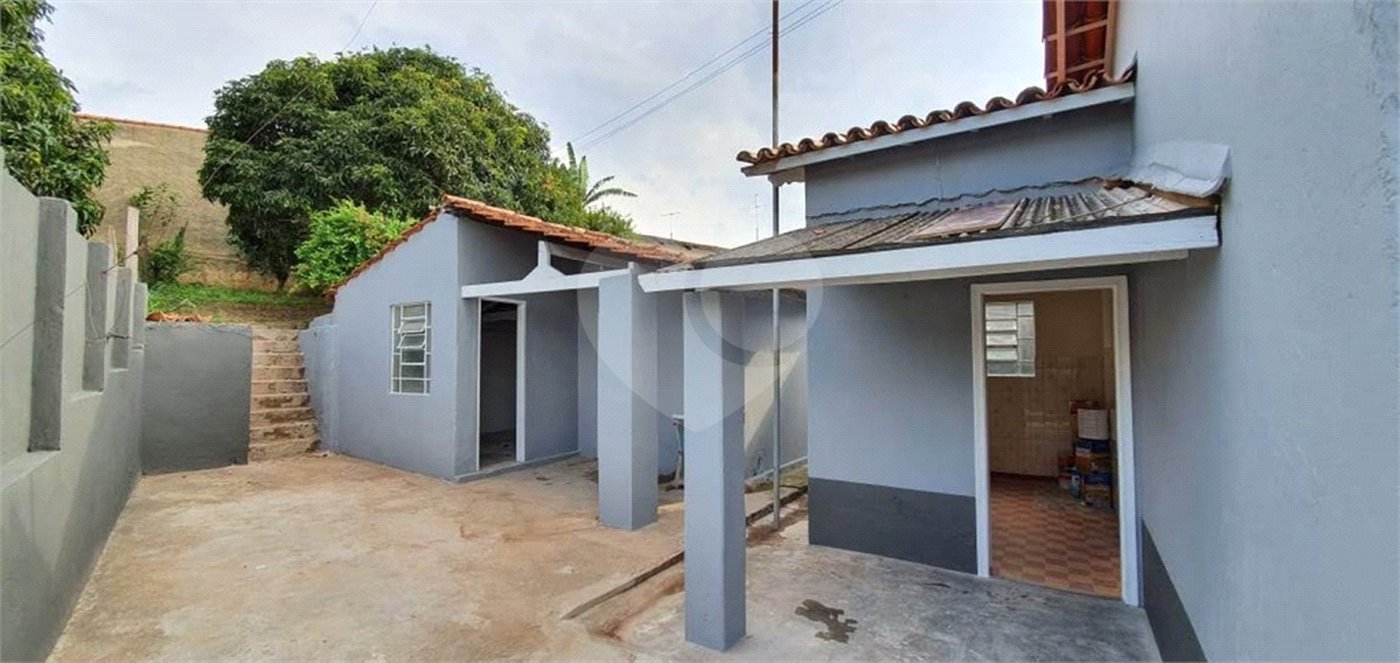 Casa à venda com 2 quartos no Centro, Vinhedo, SP