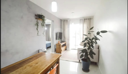 Apartamento à venda com 2 quartos em Vila Nova Cachoeirinha, São Paulo, SP