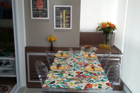 Apartamento à venda com 1 quarto em Vila Andrade, São Paulo, SP