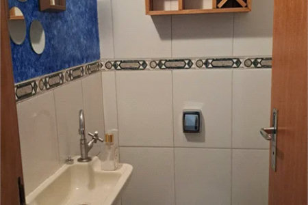 Casa à venda com 3 quartos no condomínio Residêncial Império II, São Paulo - SP