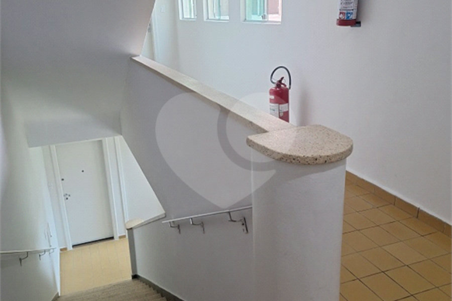 Apartamento à venda com 2 quartos em Mandaqui, São Paulo, SP