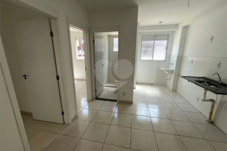 Apartamento à venda com 2 quartos em Ipatinga, Sorocaba, SP