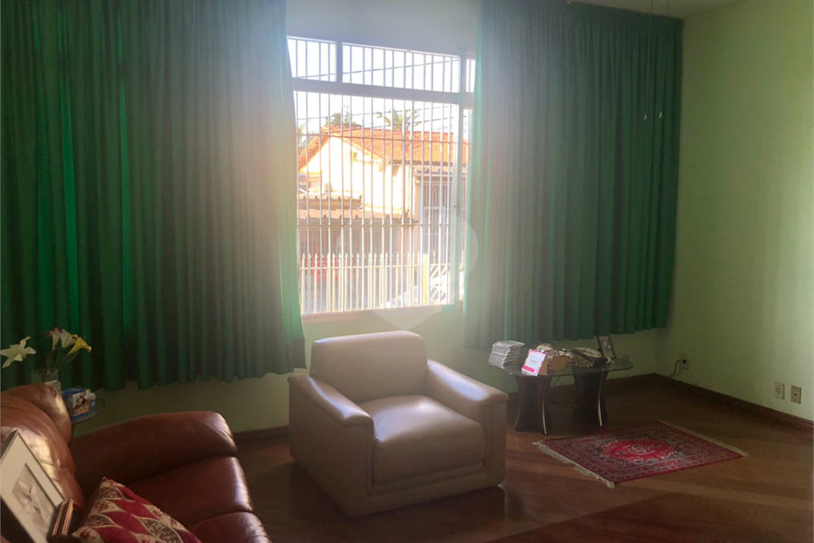 Casa Térrea à venda com 2 quartos em Jardim Maristela, São Paulo, SP