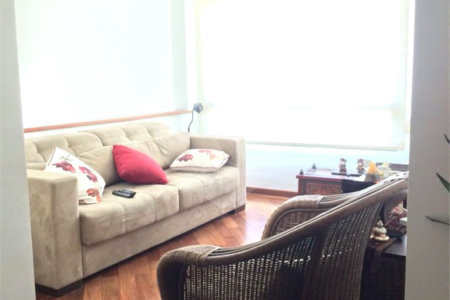 Apartamento à venda com 3 suítes em Vila Suzana, São Paulo, SP