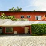 Casa à venda com 4 quartos, sendo 2 suítes, no condomínio Parque das Arvores, São Paulo - SP