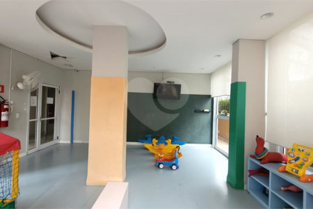 Apartamento à venda com 3 quartos, sendo 1 suíte, no Centro, Osasco, SP