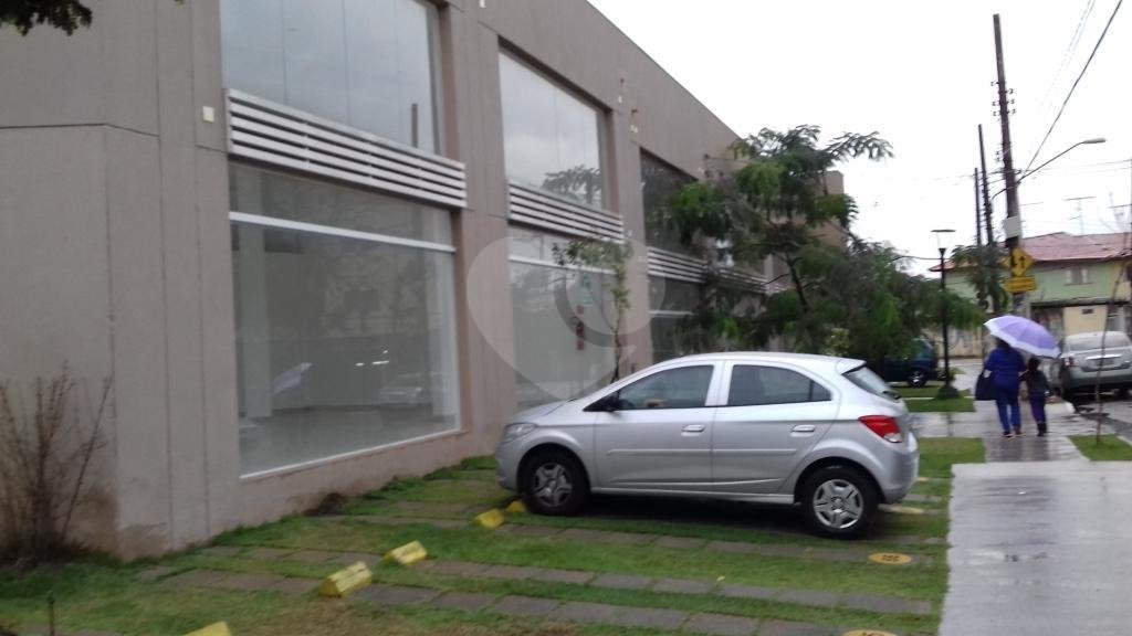 Galpão para alugar em Jaçanã, São Paulo, SP