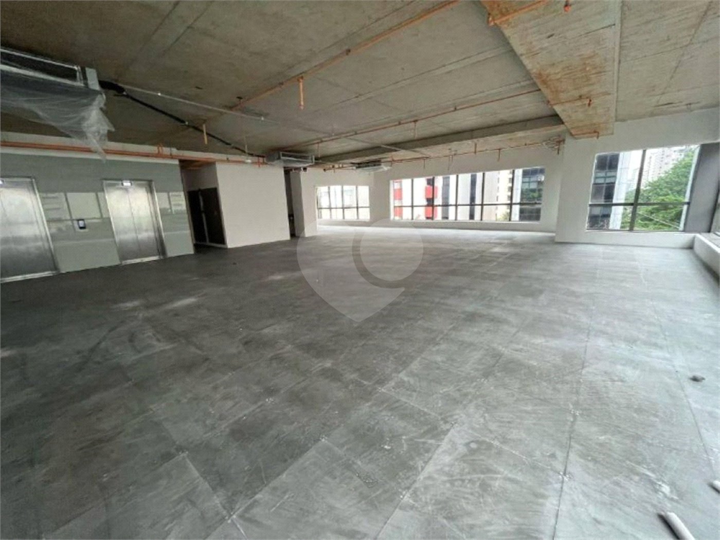 Sala para alugar em Indianópolis, São Paulo, SP