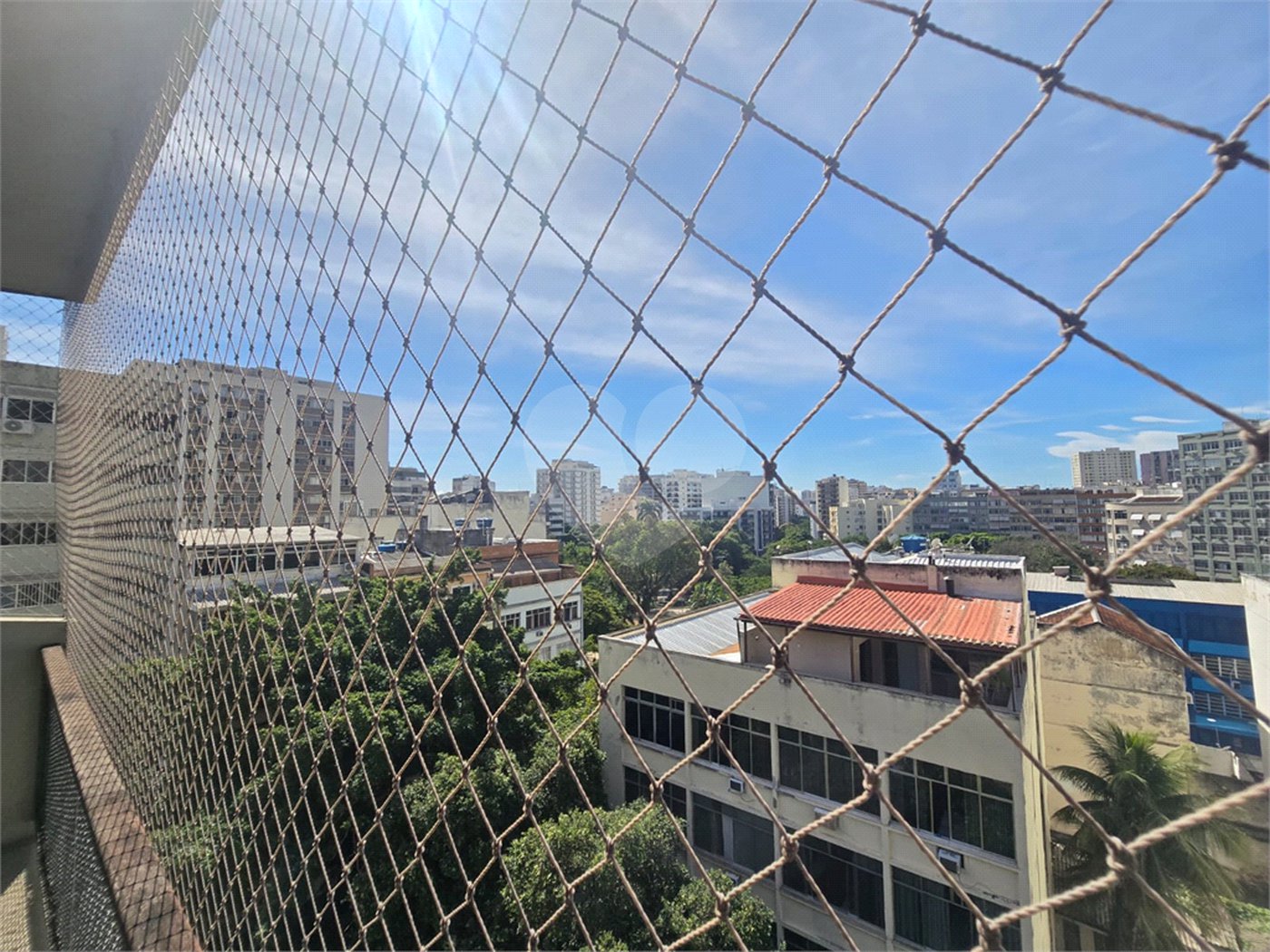 Cobertura à venda com 3 quartos, sendo 1 suíte, em Tijuca, Rio de Janeiro, RJ