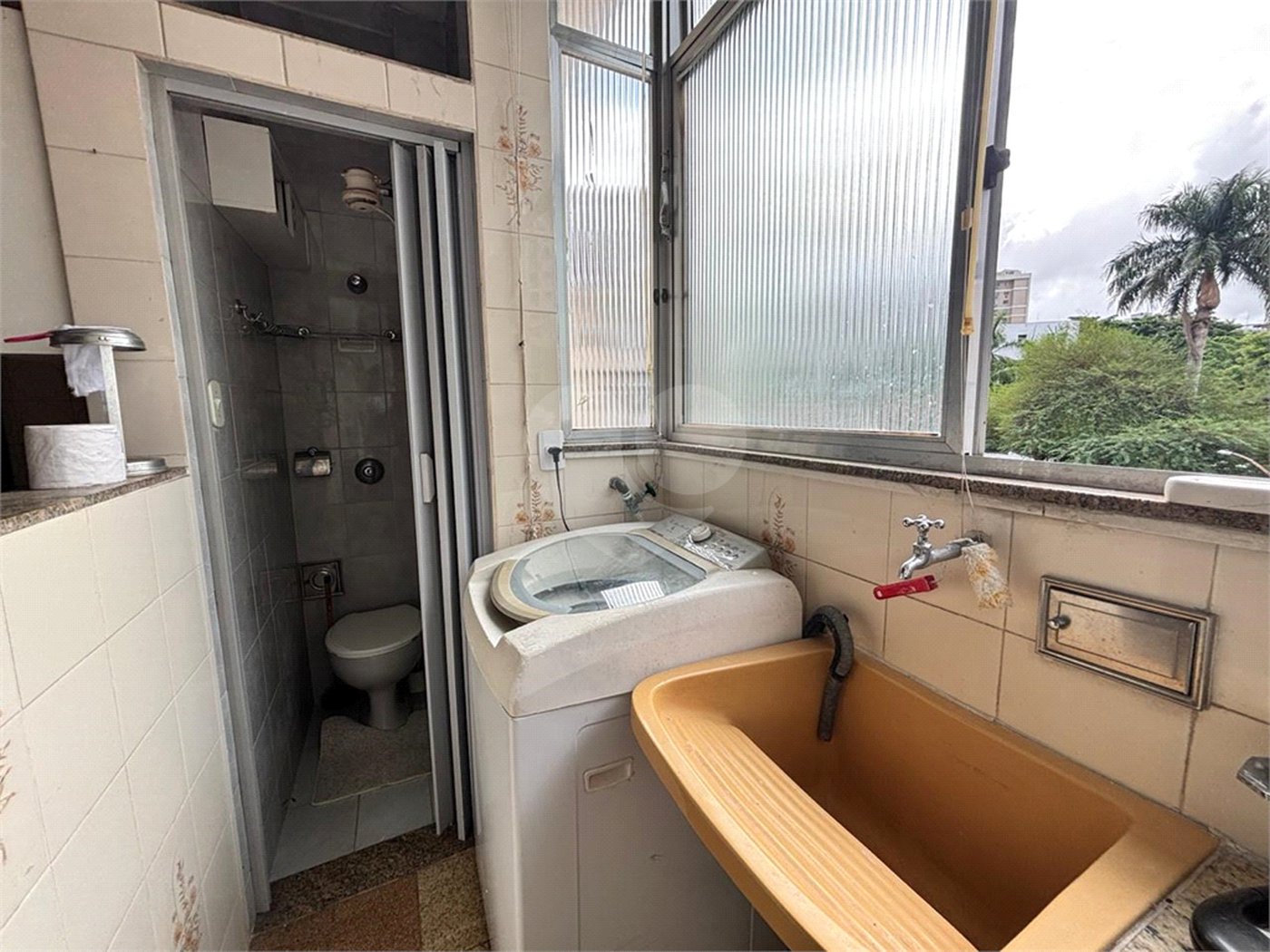 Apartamento à venda com 3 quartos em Tijuca, Rio de Janeiro, RJ