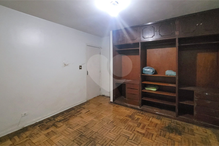 Sobrado à venda com 2 quartos em Vila Mascote, São Paulo, SP