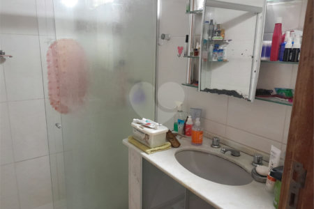 Apartamento à venda com 2 quartos em Vila Isabel, Rio de Janeiro, RJ