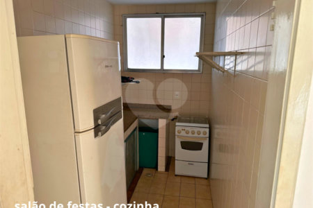 Apartamento à venda com 2 quartos, sendo 1 suíte, em Engenho Novo, Rio de Janeiro, RJ