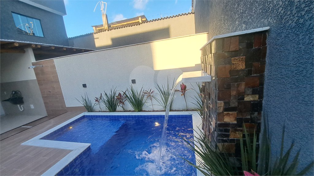 Duplex à venda com 3 quartos, sendo 1 suíte, em Tabapiri, Porto Seguro, BA