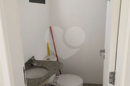 Sala à venda em Vila Clementino, São Paulo, SP