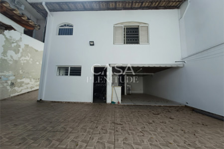 Casa à venda com 3 quartos, sendo 1 suíte, em Jardim Carolina, Sorocaba, SP