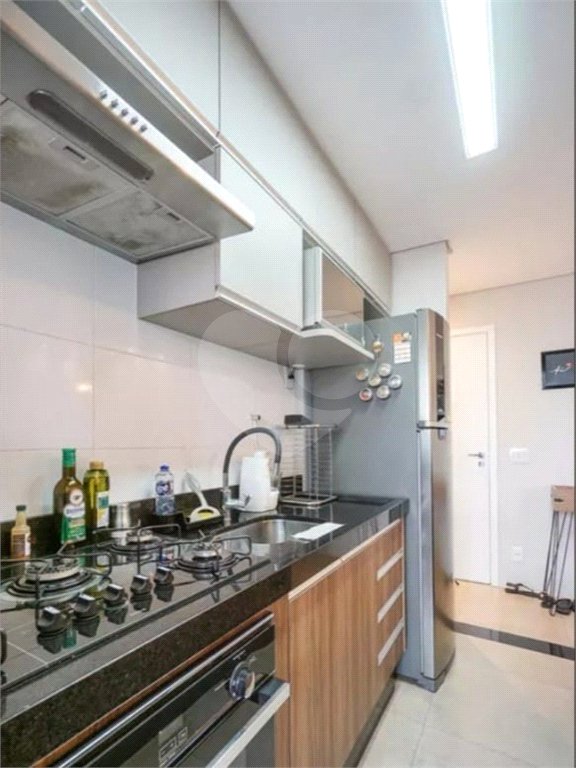 Apartamento à venda com 2 quartos, sendo 1 suíte,  em Quinta da Paineira, São Paulo, SP