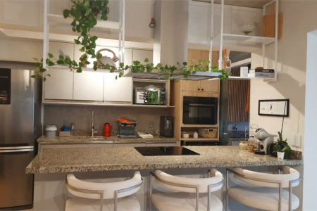 Apartamento à venda com 2 suítes em Vila Leopoldina, São Paulo, SP