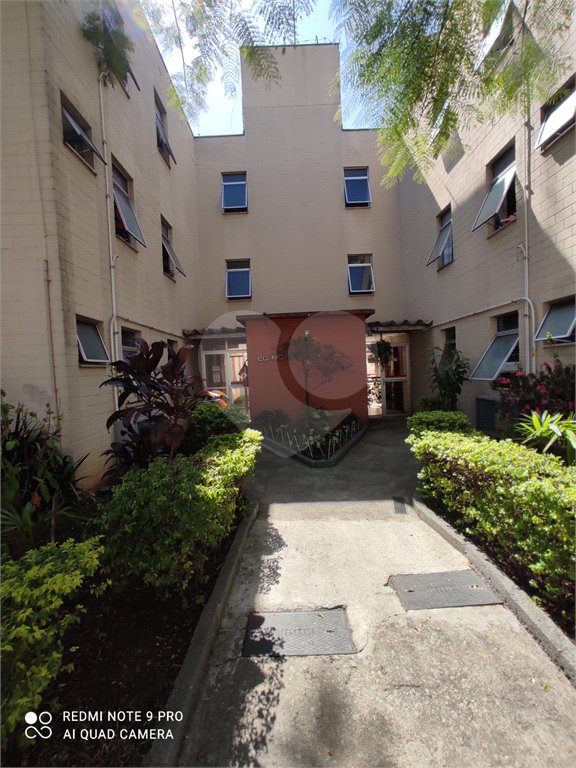 Apartamento à venda com 2 quartos em Tremembé, São Paulo, SP
