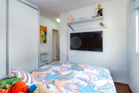 Apartamento à venda com 3 suítes em Saúde, São Paulo, SP