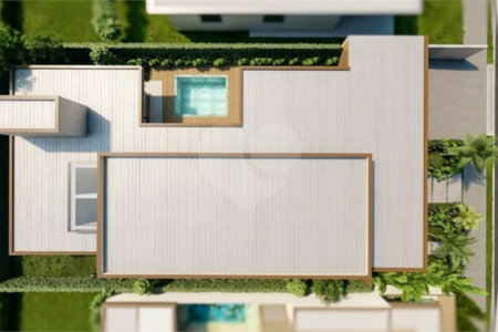 Casa à venda com 3 quartos, sendo 2 suítes,  no condomínio Arboretum, Vinhedo - SP