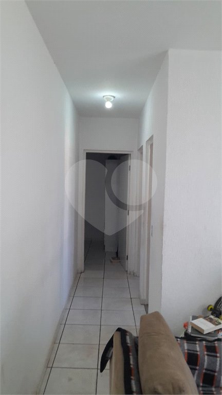 Apartamento à venda com 2 quartos em Jardim Pedroso, Indaiatuba, SP