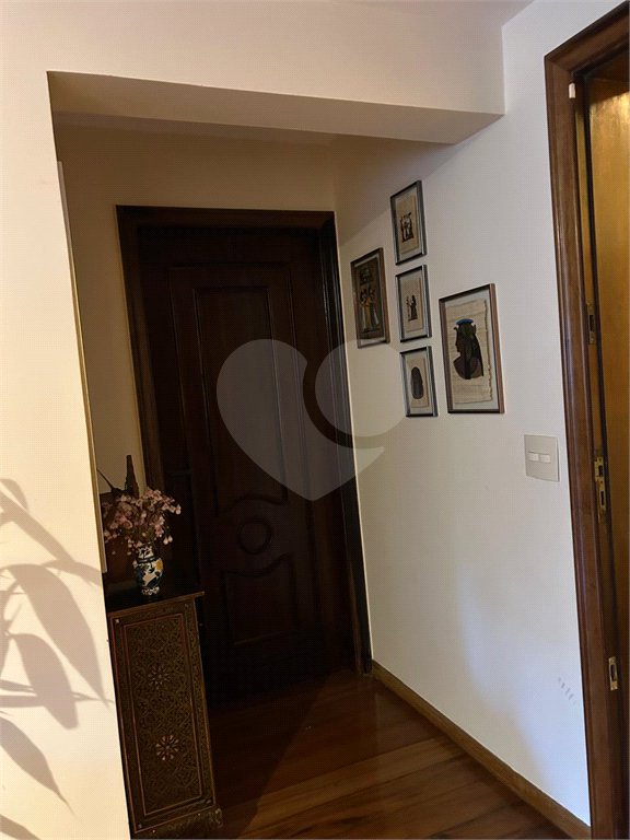 Apartamento à venda com 3 suítes em Cidade Dutra, São Paulo, SP