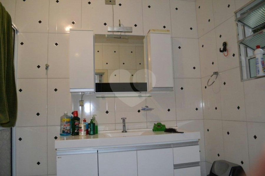 Casa Térrea à venda com 3 quartos em Jaçanã, São Paulo, SP