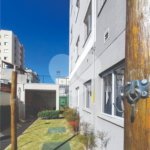 Apartamento à venda com 2 quartos em Santana, São Paulo, SP