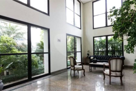 Apartamento à venda com 4 quartos, sendo 3 suítes,  em Santana, São Paulo, SP