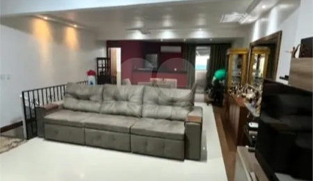 Casa à venda com 3 suítes em Tijuca, Rio de Janeiro, RJ