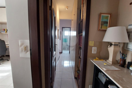Apartamento à venda com 3 quartos, sendo 1 suíte, em Tijuca, Rio de Janeiro, RJ