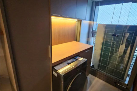 Apartamento à venda com 3 suítes em Jardim Morumbi, São Paulo, SP