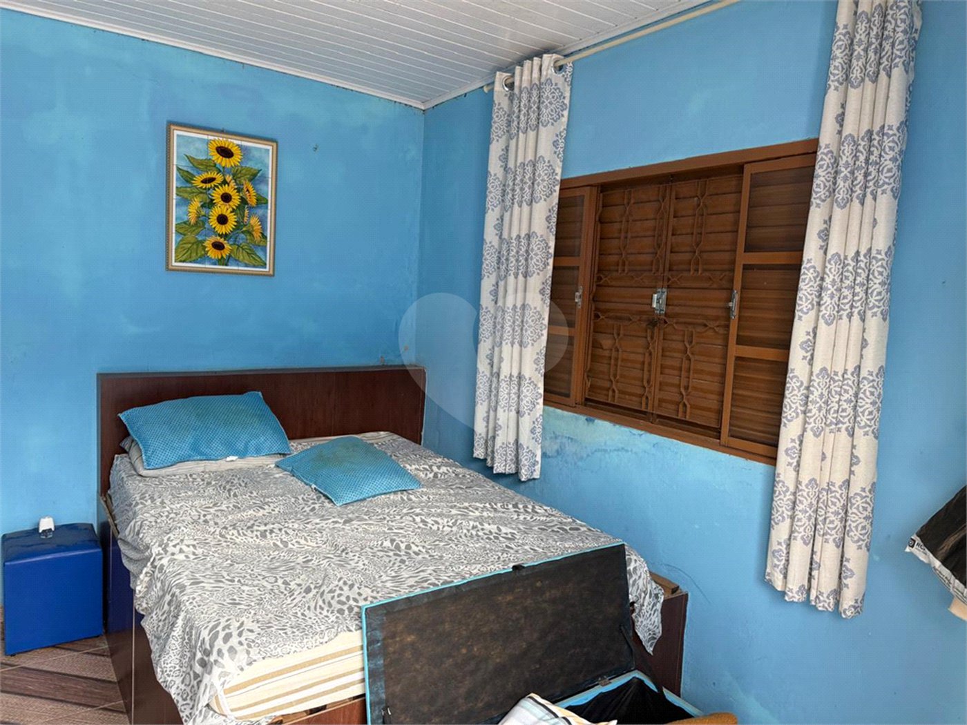Chácara à venda com 2 quartos em Conceição, Itapetininga, SP